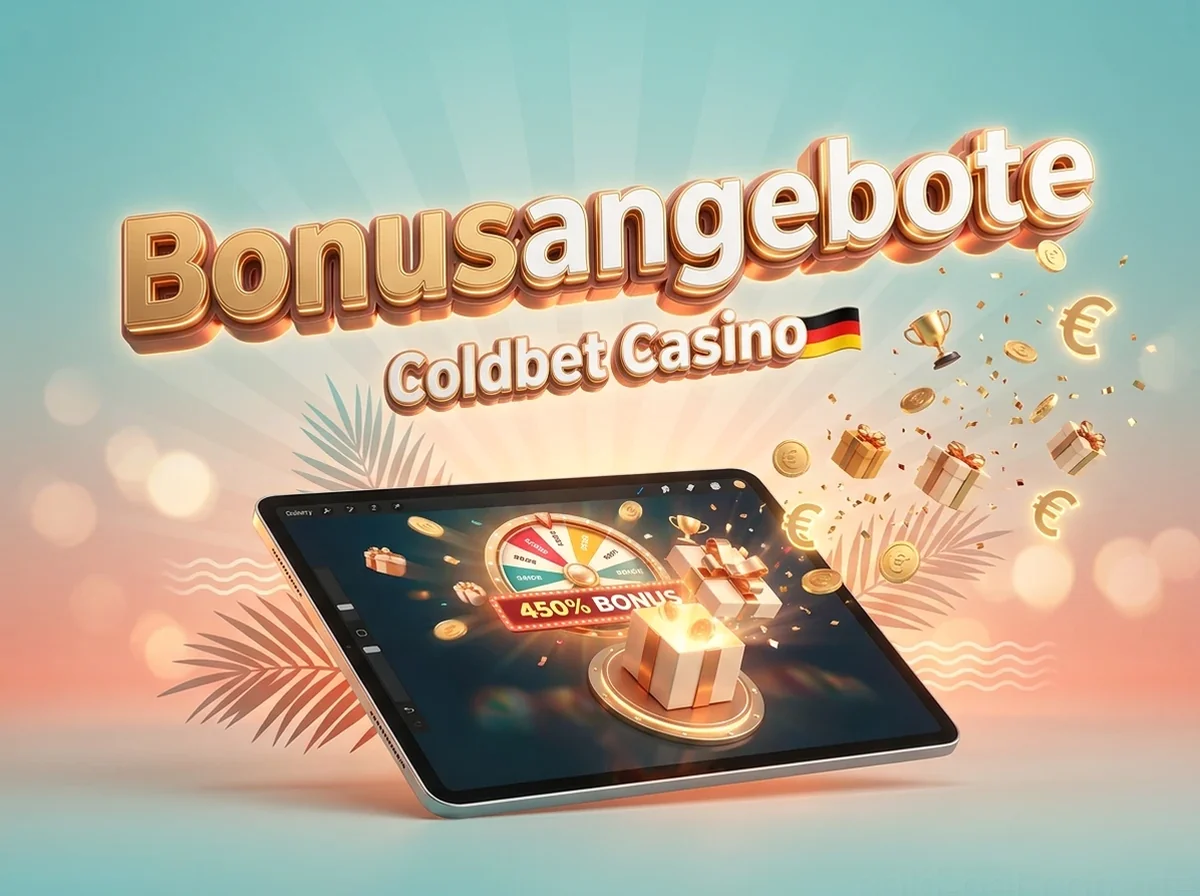 Bonusangebote