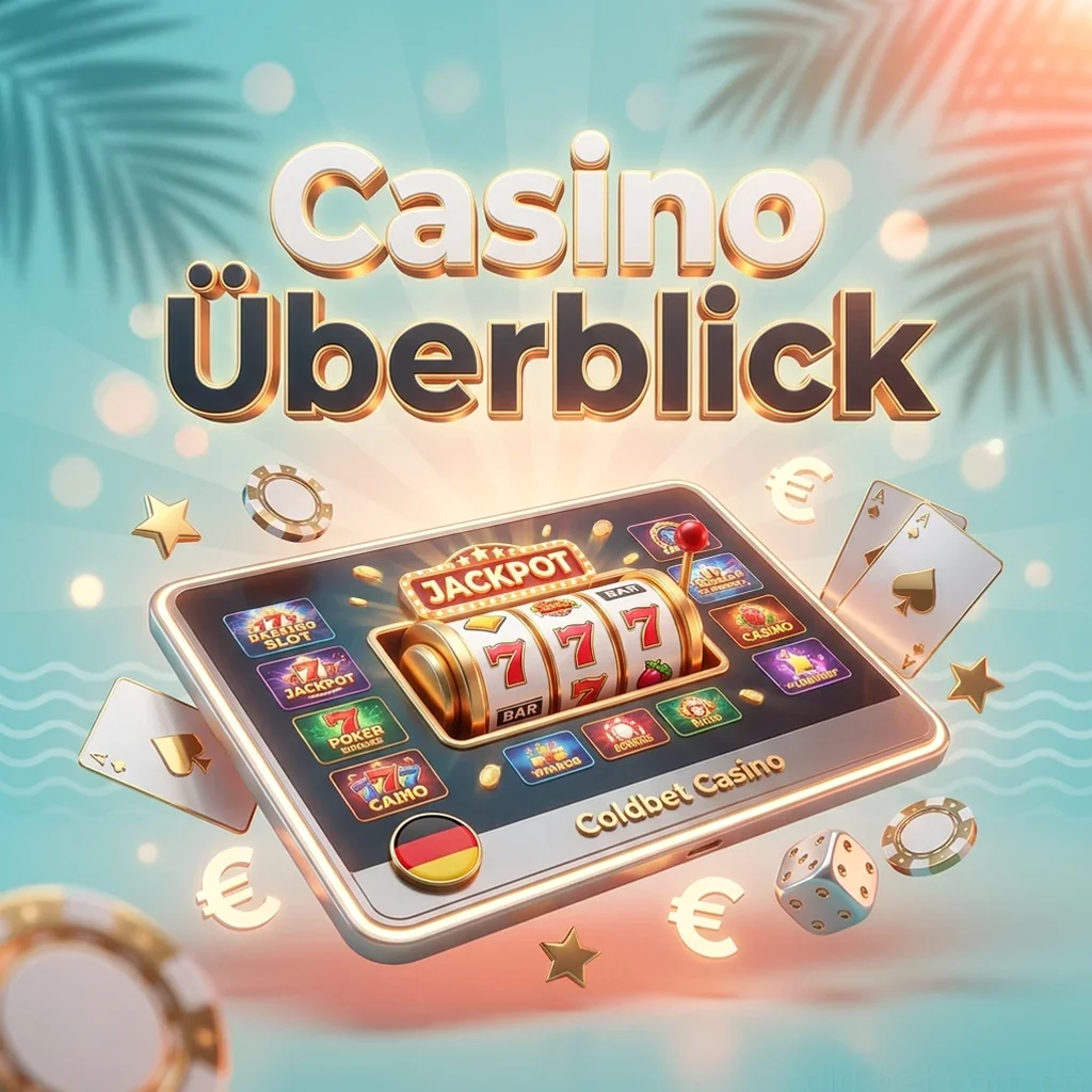Casino Überblick