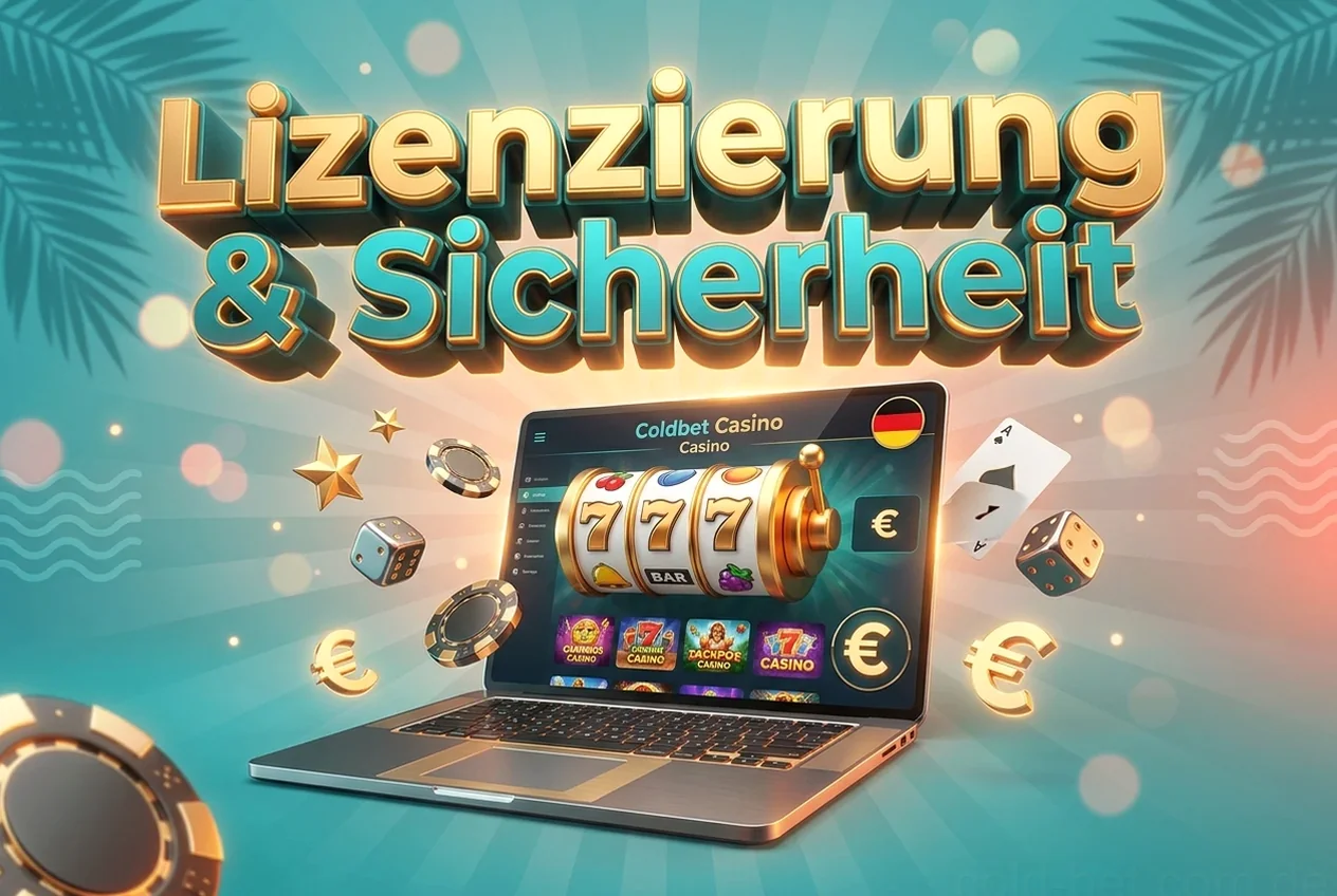 Lizenzierung & Sicherheit