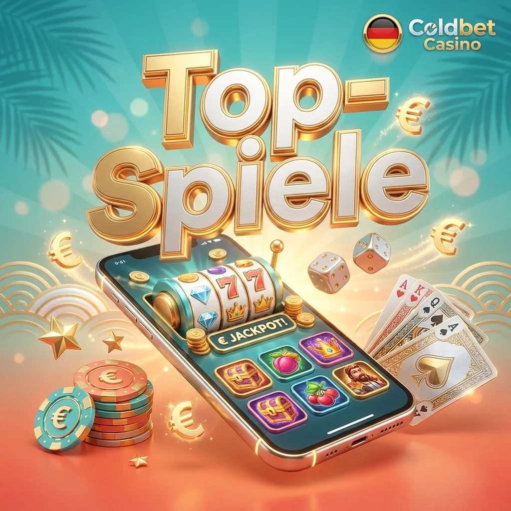 Top-Spiele