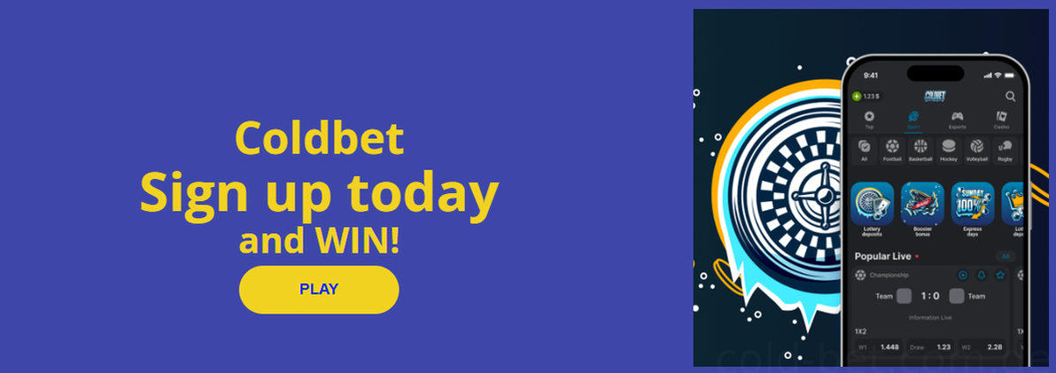 Coldbet Casino Über 14.000 Casino Spiele